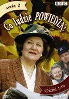 Judy Cornwell / Co ludzie powiedzą?