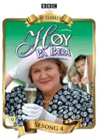 plakat - Co ludzie powiedzą? (1990)