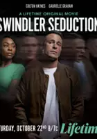 plakat filmu Swindler Seduction