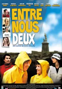 Plakat filmu Entre nous deux
