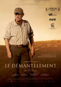 Plakat filmu Likwidacja