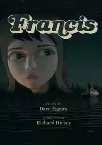 Plakat filmu Francis