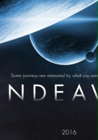 plakat filmu Endeavor