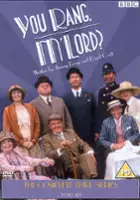 plakat - Pan wzywał, Milordzie? (1988)