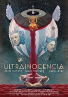 plakat filmu Ultrainocencia