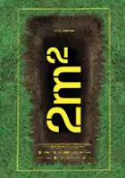 plakat filmu2m&sup2;
