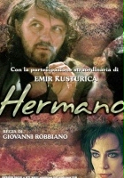 plakat filmu Hermano