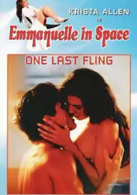 Plakat filmu Emmanuelle: Ostatnie rozkosze