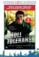 plakat filmu Noll tolerans