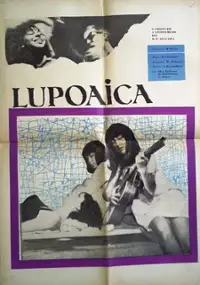 Plakat filmu Valchitsata