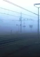 plakat filmuIl Passaggio della linea
