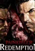 plakat filmu Painkiller: Redemption