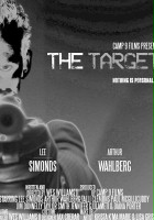 plakat filmu The Target