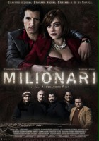 plakat filmu Mafijni milionerzy