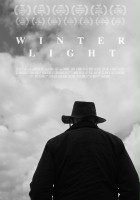 plakat filmu Winter Light