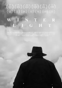 Plakat filmu Winter Light