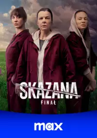 Skazana