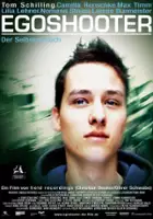 plakat filmu Egoshooter