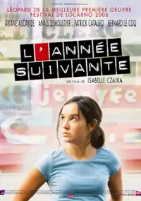 Plakat filmu L'année suivante