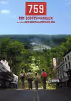 Justin Szlasa / 759: Boy Scouts of Harlem