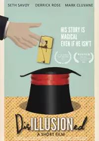 Plakat filmu Disillusioned