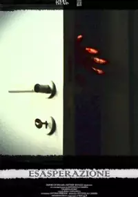 Plakat filmu Esasperazione
