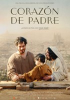 plakat filmu Corazón de Padre
