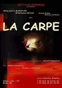 Plakat filmu La carpe