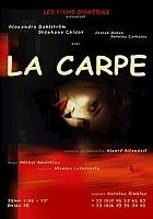 plakat filmu La carpe