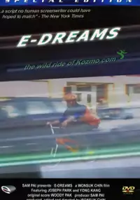 Plakat filmu e-Dreams