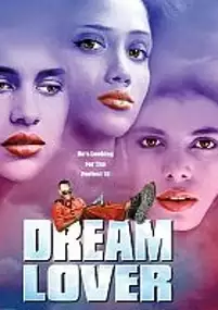 Plakat filmu Dream Lover