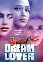 plakat filmu Dream Lover
