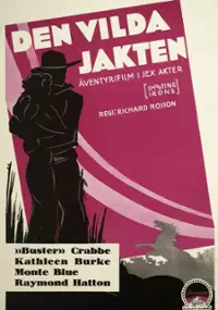 Plakat filmu Pod fałszywym oskarżeniem
