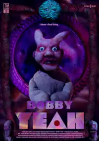Plakat filmu Bobby Yeah