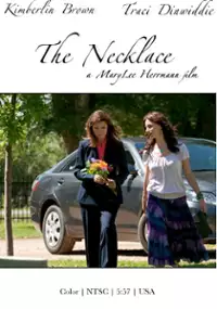Plakat filmu The Necklace
