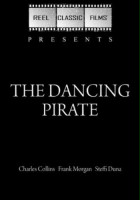 plakat filmu Tańczący pirat
