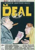 plakat filmu Le Deal