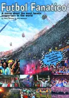 plakat filmu Futbol fanatico