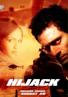 plakat filmu Hijack