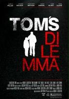 plakat filmu Tom's Dilemma