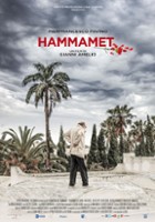 plakat filmu Hammamet