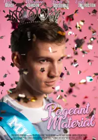 Plakat filmu Pageant Material