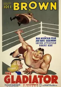 Plakat filmu Gladiator