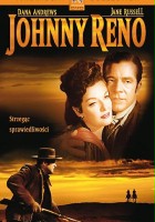 plakat filmu Johnny Reno
