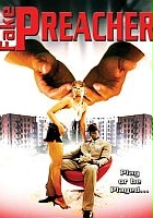 plakat filmu Fake Preacher