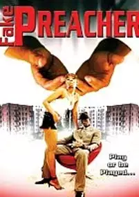 Plakat filmu Fake Preacher