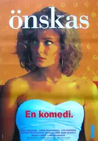 Plakat filmu Önskas