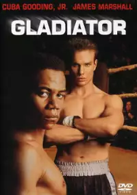 Plakat filmu Gladiator