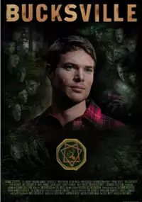 Plakat filmu Bucksville