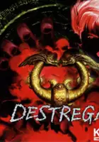 Candice Signa / Destrega